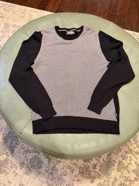 NWT Soul of London - Men’s Crewneck Sweater